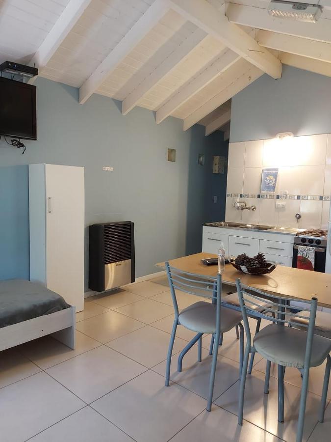 Villa Magda à Villa La Angostura Extérieur photo
